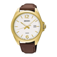 Reloj Hombre Seiko SUR216P1 (Ø 42 mm)