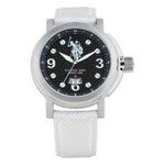 Unisex Watch U.S. Polo Assn. USP4208WH