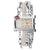 Ladies'Watch Laura Biagiotti LB0048L-04M (Ø 41 mm)