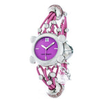 Ladies'Watch Laura Biagiotti LB0051L-06 (Ø 28 mm)