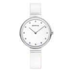 Ladies'Watch Bering 12034-804 (Ø 33 mm)