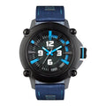 Men's Watch Ene 640015115 (ø 51 mm)