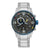 Men's Watch Strumento Marino SM133MB-SS-GR-BL (ø 47 mm)