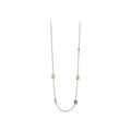 Ladies'Necklace Guess UBN83059 (50 cm)