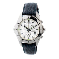 Men's Watch Chronotech CT7636L-02AZU (Ø 42 mm)