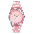 Ladies'Watch Guess W0979L13 (Ø 42 mm)