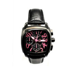 Ladies'Watch Lancaster OLA0252B-NR-RO-PO (Ø 34 mm)