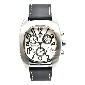 Men's Watch Lancaster OLA0289SL-NR-NR-BN (Ø 40 mm)