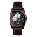 Men's Watch Lancaster OLA0344P-BR-MR-MR (Ø 43 mm)