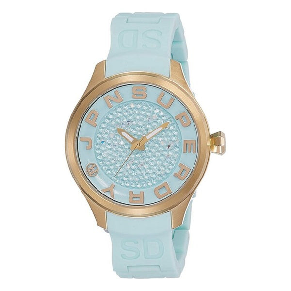 Ladies'Watch Superdry SYL172M (Ø 41 mm)