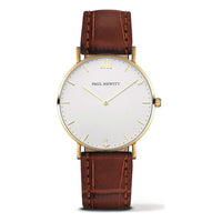 Ladies'Watch Paul Hewitt PH-SA-G-ST-W-14S (Ø 39 mm)