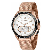 Reloj Hombre Maserati R8873612011 (Ø 45 mm)