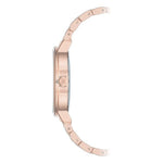 Ladies'Watch Nine West NW-1642PKRG (ø 38 mm)