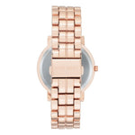 Ladies'Watch Nine West NW-1642PKRG (ø 38 mm)