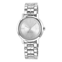 Ladies'Watch Nine West NW-1643SVSB (ø 38 mm)