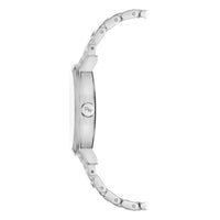 Ladies'Watch Nine West NW-1643SVSB (ø 38 mm)