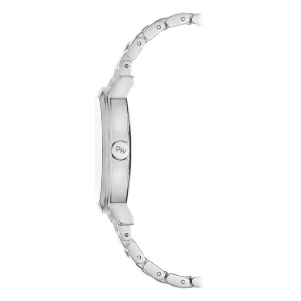 Ladies'Watch Nine West NW-1643SVSB (ø 38 mm)