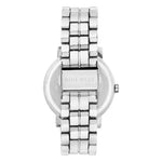 Ladies'Watch Nine West NW-1643SVSB (ø 38 mm)