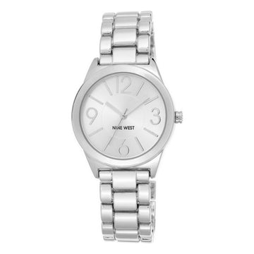 Ladies'Watch Nine West NW-1663SVSB (Ø 32 mm)