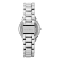 Reloj Mujer Nine West NW-1663SVSB (Ø 32 mm)