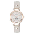 Ladies'Watch Nine West NW-1712PKRG (Ø 32 mm)