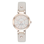 Ladies'Watch Nine West NW-1712PKRG (Ø 32 mm)