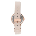 Ladies'Watch Nine West NW-1712PKRG (Ø 32 mm)