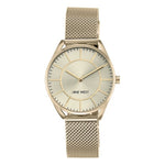 Ladies'Watch Nine West NW-1922CHGB (Ø 34 mm)