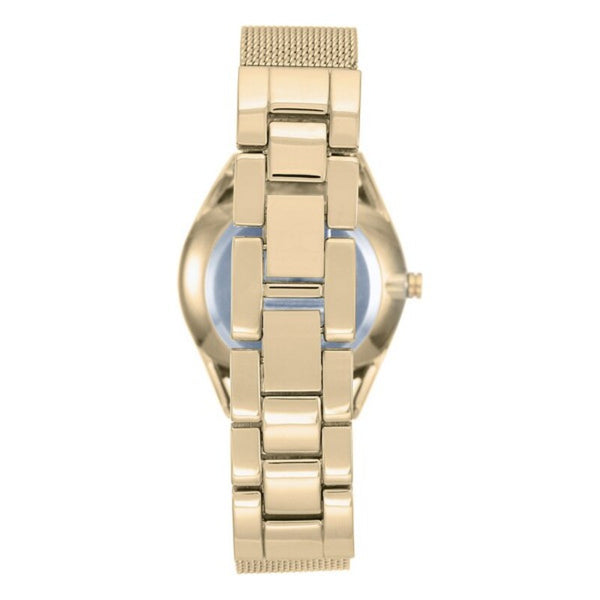 Ladies'Watch Nine West NW-1922CHGB (Ø 34 mm)