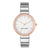 Ladies'Watch Nine West NW-1987SVRT (Ø 36 mm)