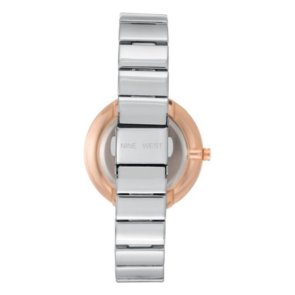 Ladies'Watch Nine West NW-1987SVRT (Ø 36 mm)