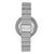 Ladies'Watch Nine West NW-2012GYRG (Ø 35 mm)