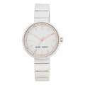 Ladies'Watch Nine West NW-2012IVRG (Ø 35 mm)