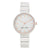 Ladies'Watch Nine West NW-2012IVRG (Ø 35 mm)