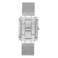 Reloj Mujer Nine West NW-2091SVSB (Ø 28 mm)