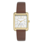 Ladies'Watch Nine West NW-2116SVBN (Ø 28 mm)