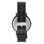 Ladies'Watch Nine West NW-2161BKBK (ø 38 mm)