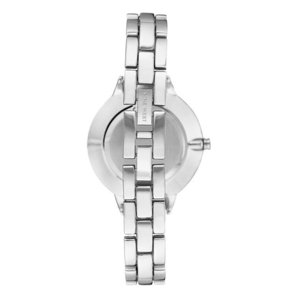 Reloj Mujer Nine West NW-2227SVRT (Ø 36 mm)