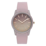 Ladies'Watch Nine West NW-2270OMPK (Ø 39 mm)