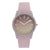 Ladies'Watch Nine West NW-2270OMPK (Ø 39 mm)