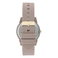 Reloj Mujer Nine West NW-2270OMTN (Ø 39 mm)