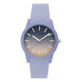 Ladies'Watch Nine West NW-2271OMPR (Ø 39 mm)