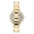 Ladies'Watch Nine West NW-2276MVGP (Ø 35 mm)