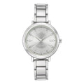 Ladies'Watch Nine West NW-2277SVSV (Ø 36 mm)