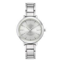 Reloj Mujer Nine West NW-2277SVSV (Ø 36 mm)