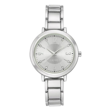 Ladies'Watch Nine West NW-2277SVSV (Ø 36 mm)