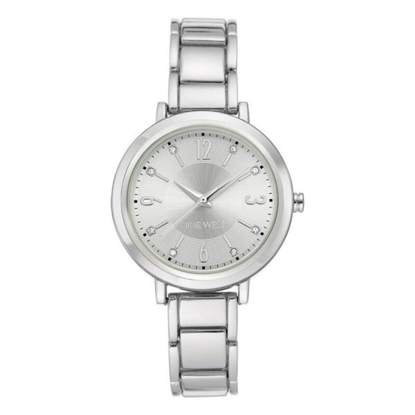 Reloj Mujer Nine West NW-2277SVSV (Ø 36 mm)