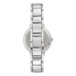 Reloj Mujer Nine West NW-2277SVSV (Ø 36 mm)