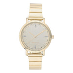 Ladies'Watch Nine West NW-2278CHGP (Ø 35 mm)