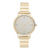 Ladies'Watch Nine West NW-2278CHGP (Ø 35 mm)